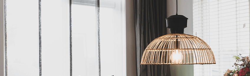 Rustikálny lampy Rustikálny lampy
