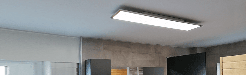 LED panely